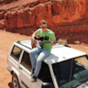 Meet your Posher, Clayton